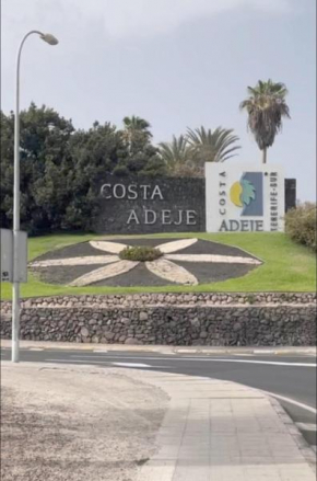 Ocean park Adeje Tenerife One Bed 2 persons Apartment